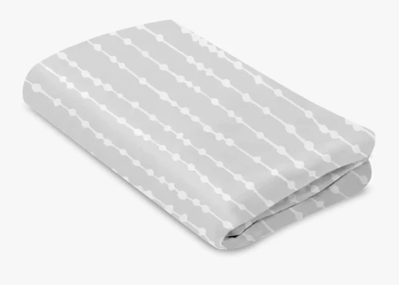 4moms MamaRoo Sleep Bassinet Sheet - Image 3