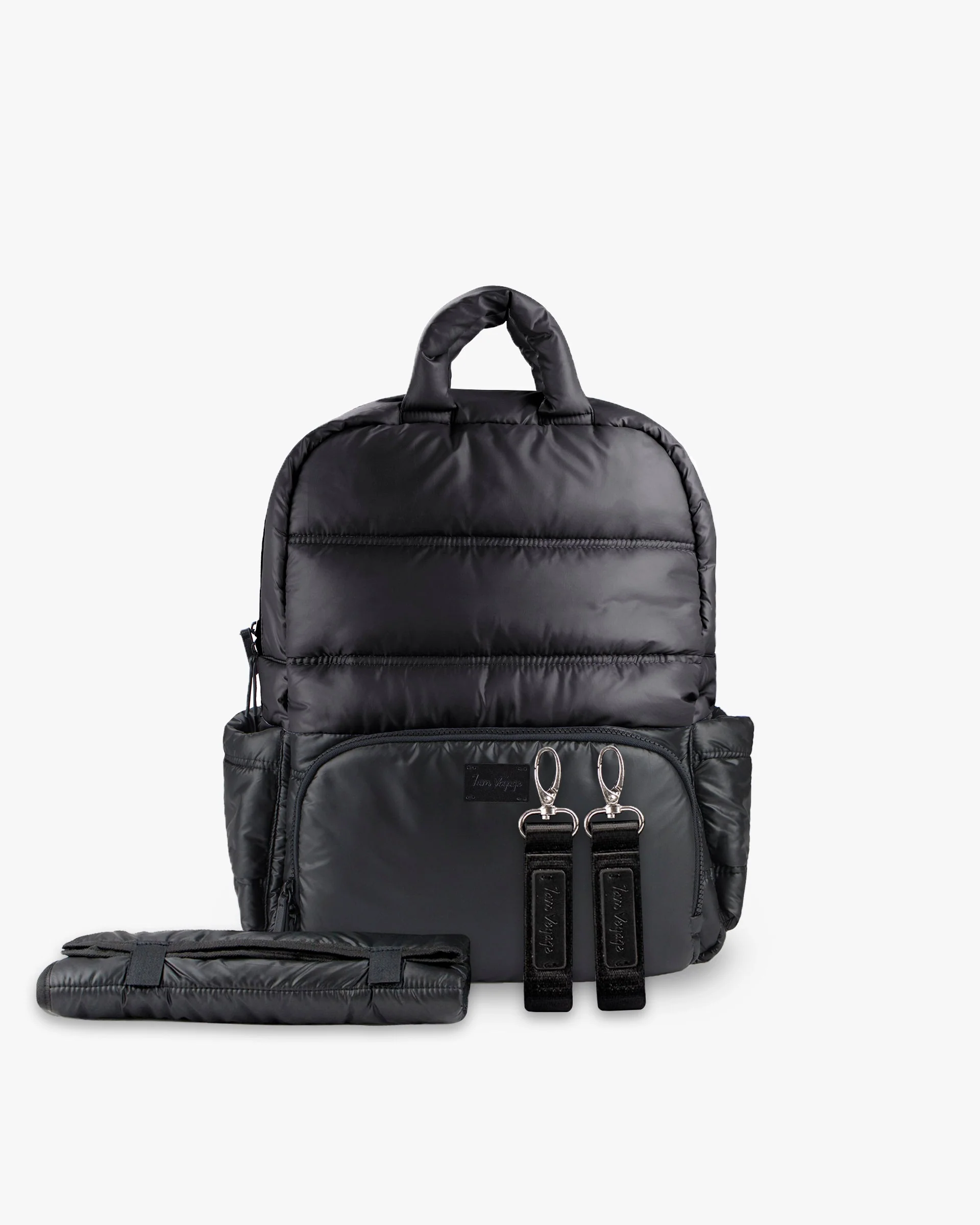 7AM Enfant BK718 Diaper Backpack - Image 12