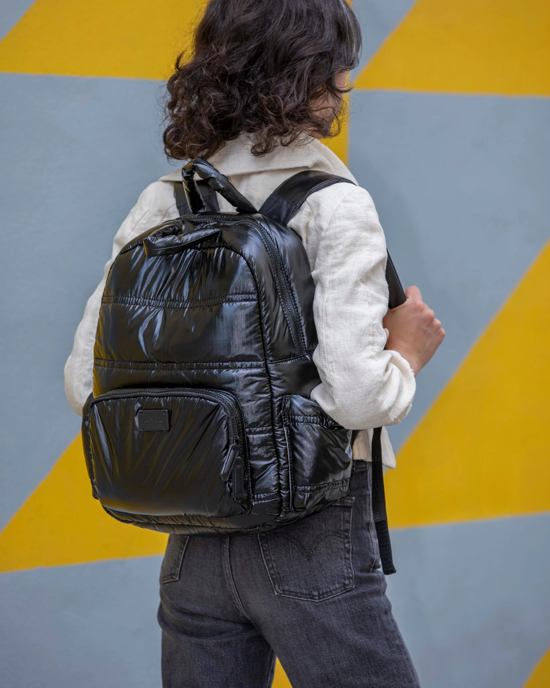 7AM Enfant BK718 Diaper Backpack - Image 13