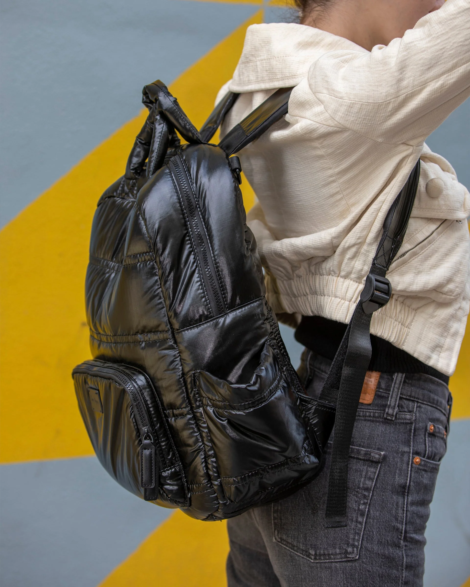 7AM Enfant BK718 Diaper Backpack - Image 14