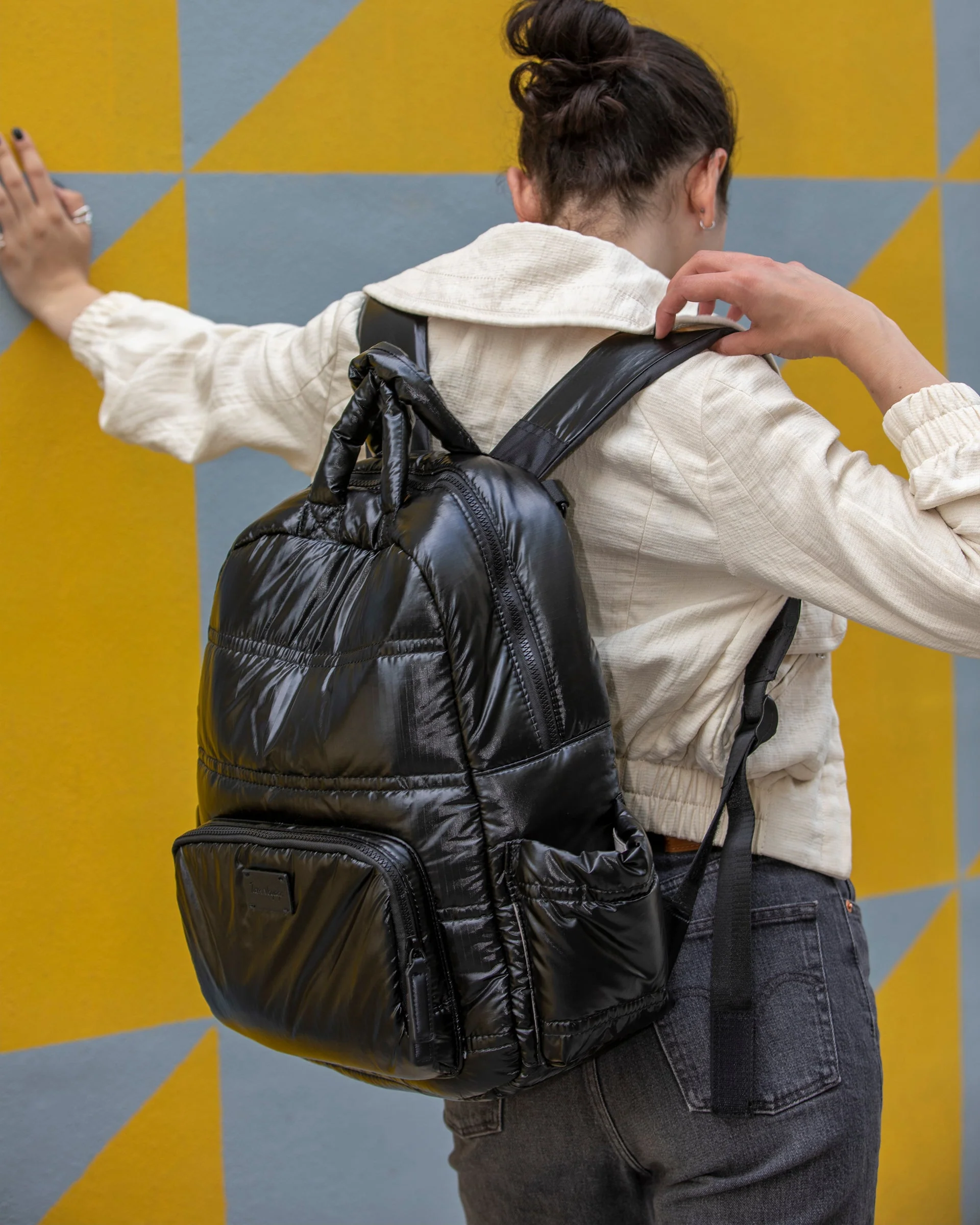 7AM Enfant BK718 Diaper Backpack - Image 15
