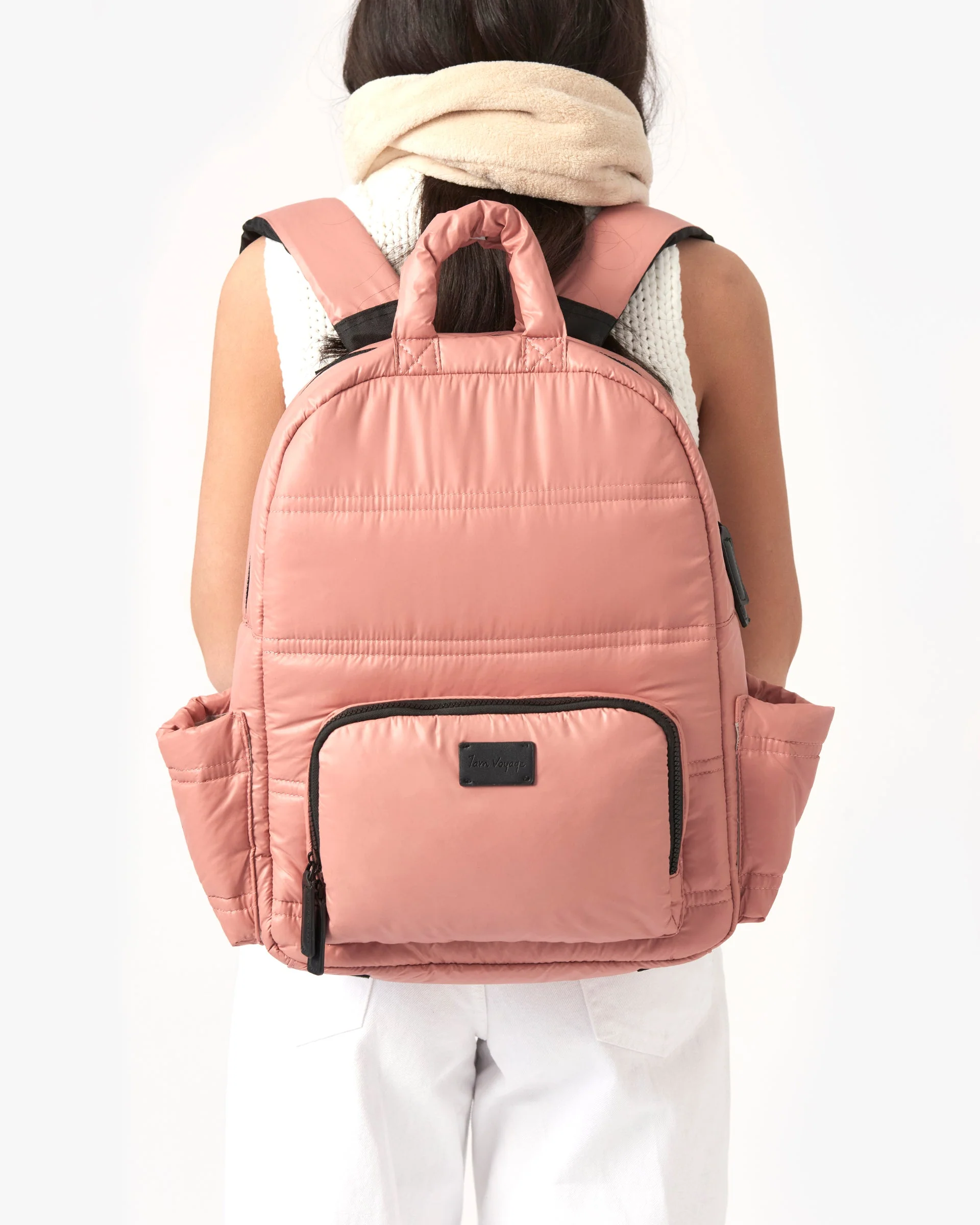 7AM Enfant BK718 Diaper Backpack - Image 2