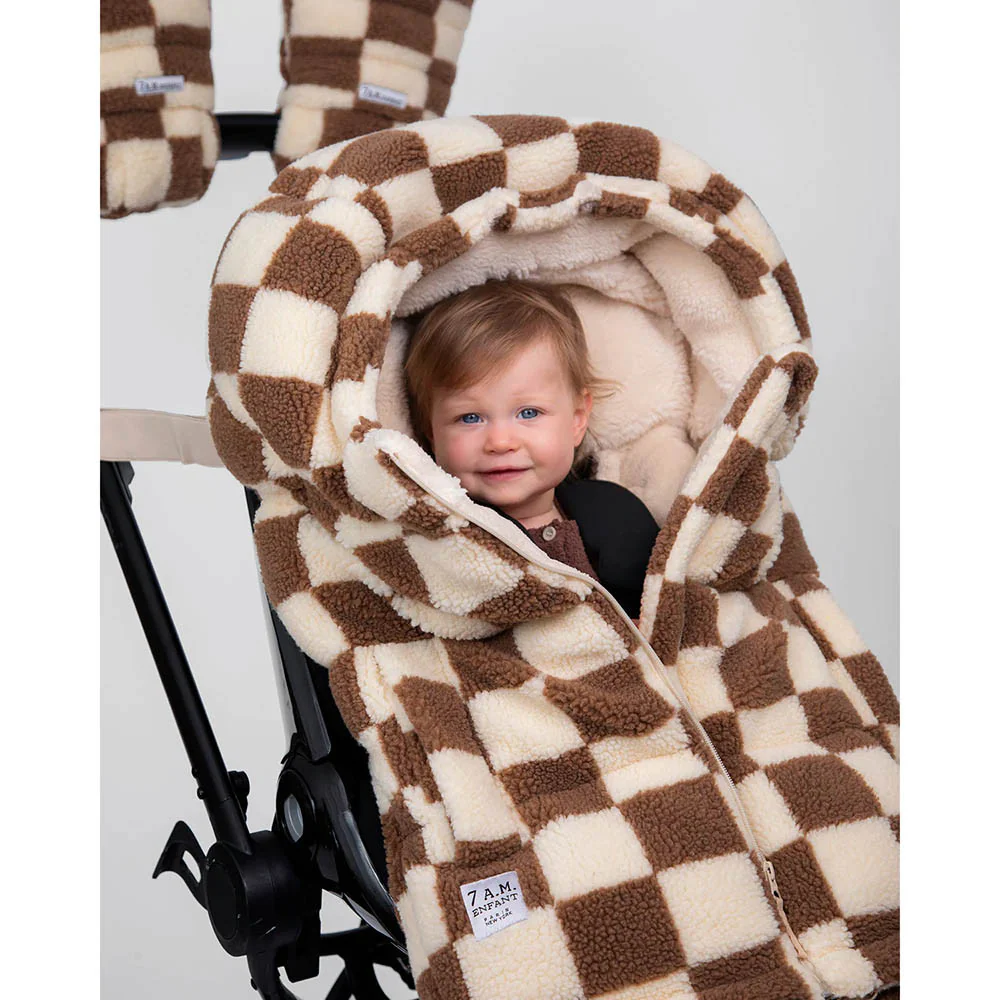 7AM Enfant Blanket 212 Evolution - Image 26