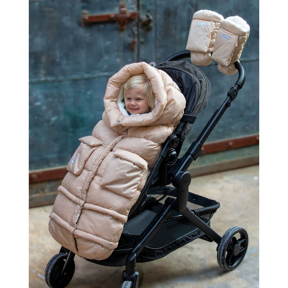 7AM Enfant Blanket 212 Evolution - Image 47