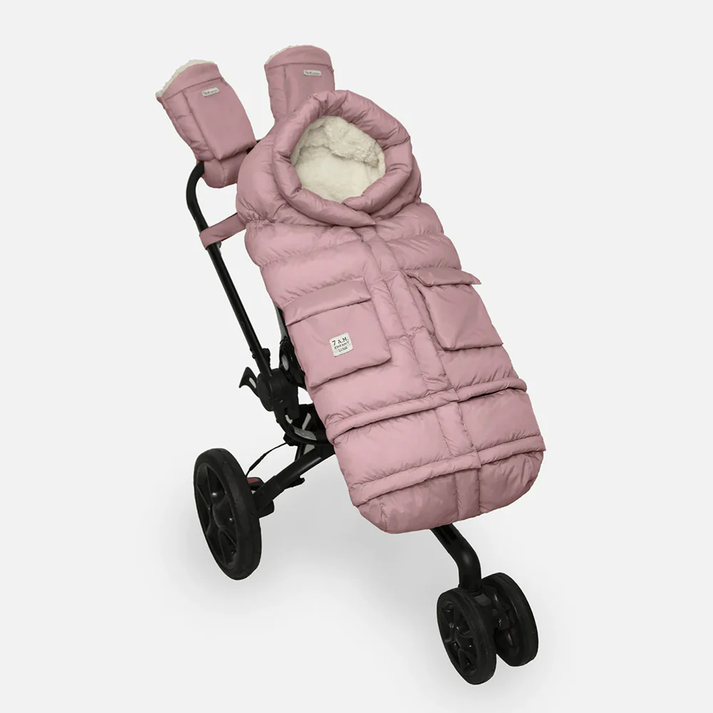 7AM Enfant Blanket 212 Evolution - Image 50