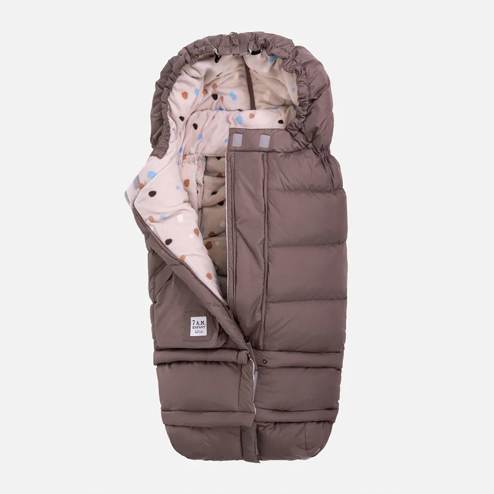 7AM Enfant Blanket 212 Evolution - Image 65