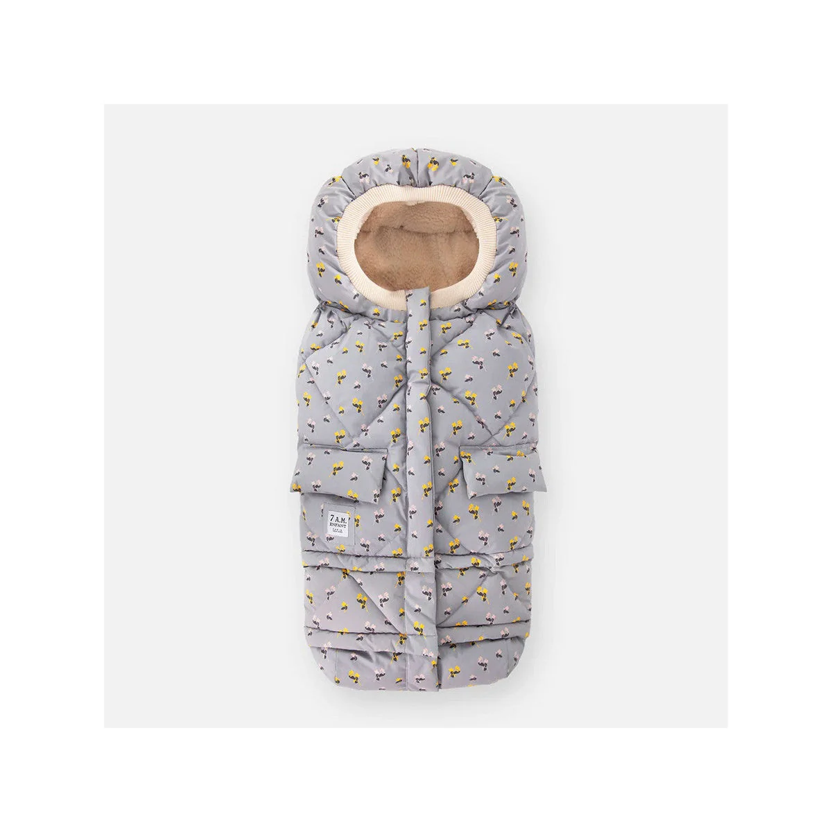 7AM Enfant Blanket 212 Evolution - Image 99