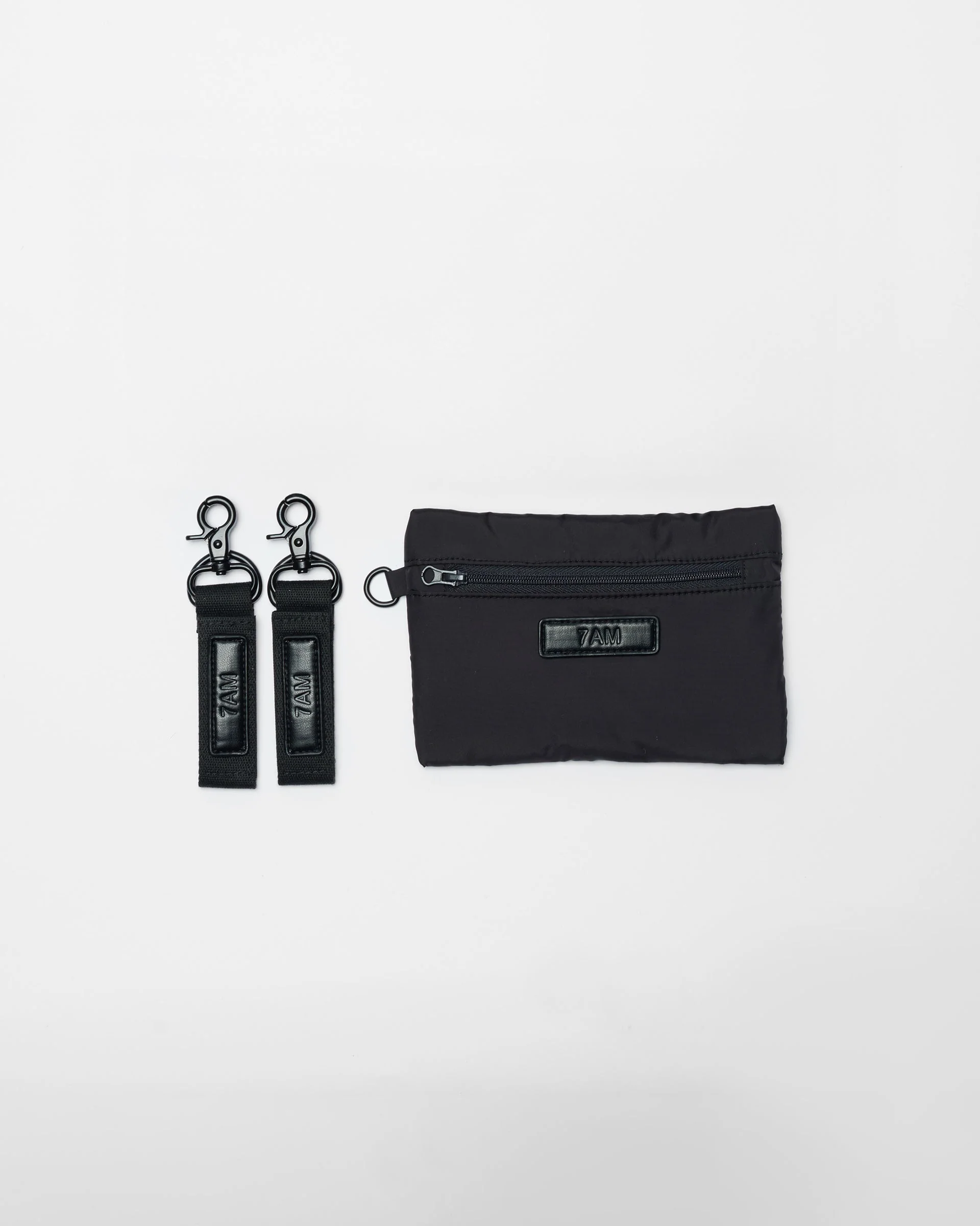 7AM Enfant Capri Diaper Tote - Image 6