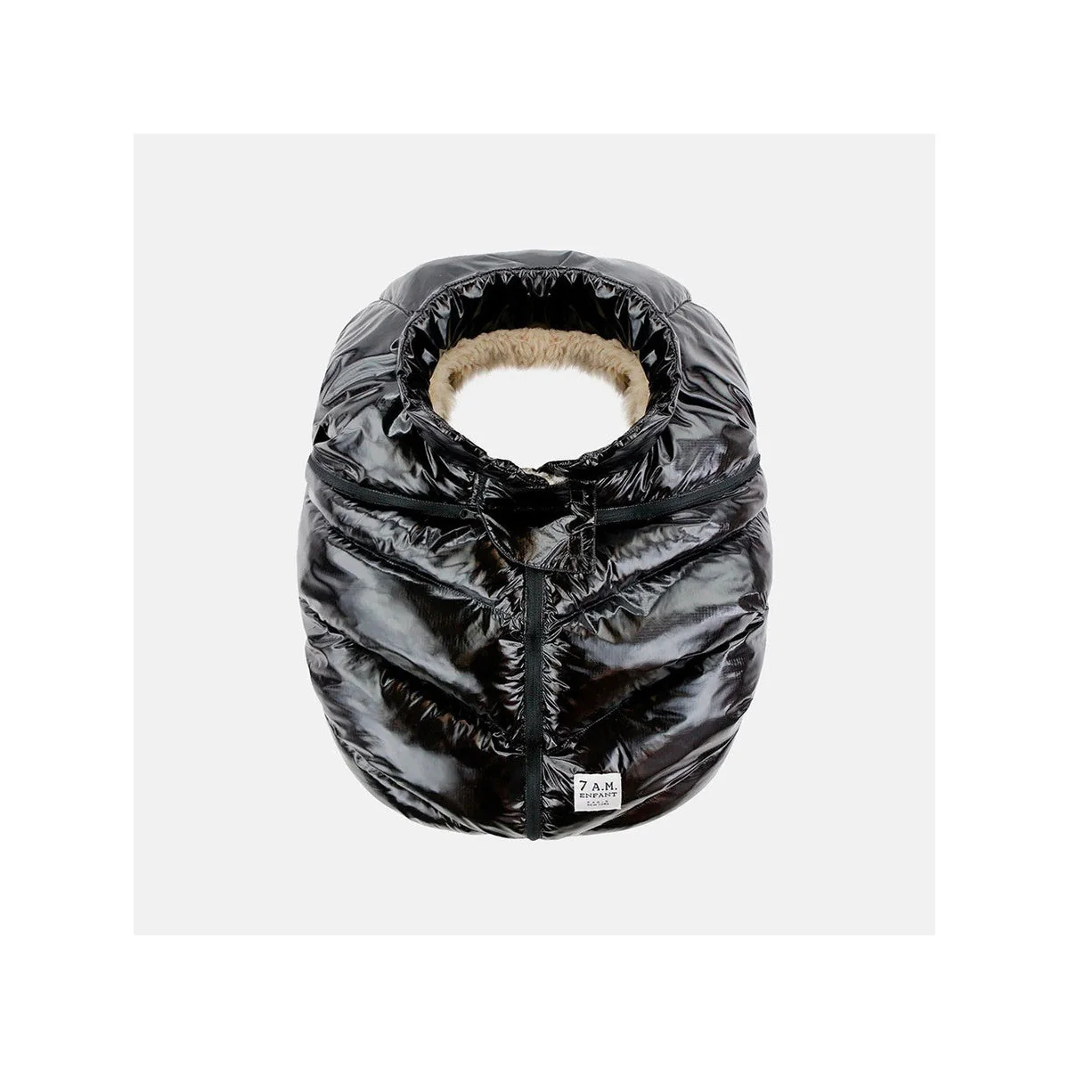 7AM Enfant Car Seat Cocoon - Image 111
