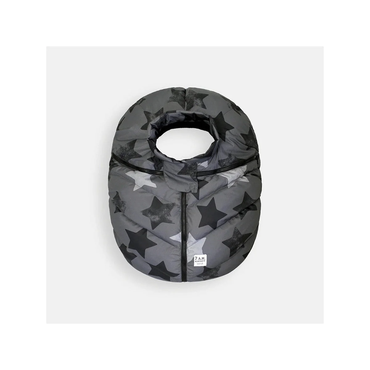 7AM Enfant Car Seat Cocoon - Image 113