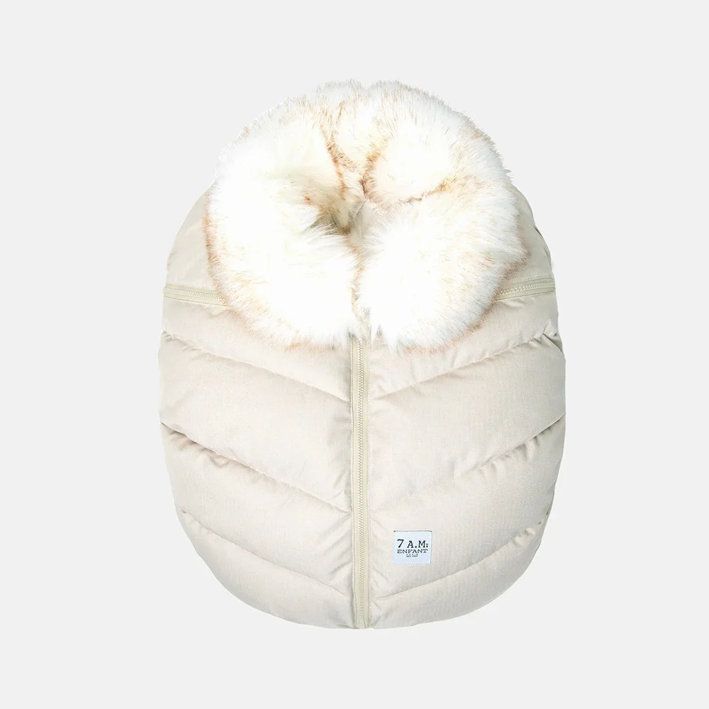 7AM Enfant Car Seat Cocoon - Image 15