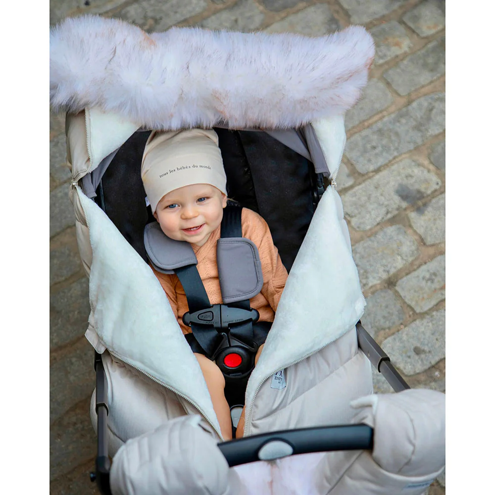 7AM Enfant Car Seat Cocoon - Image 17