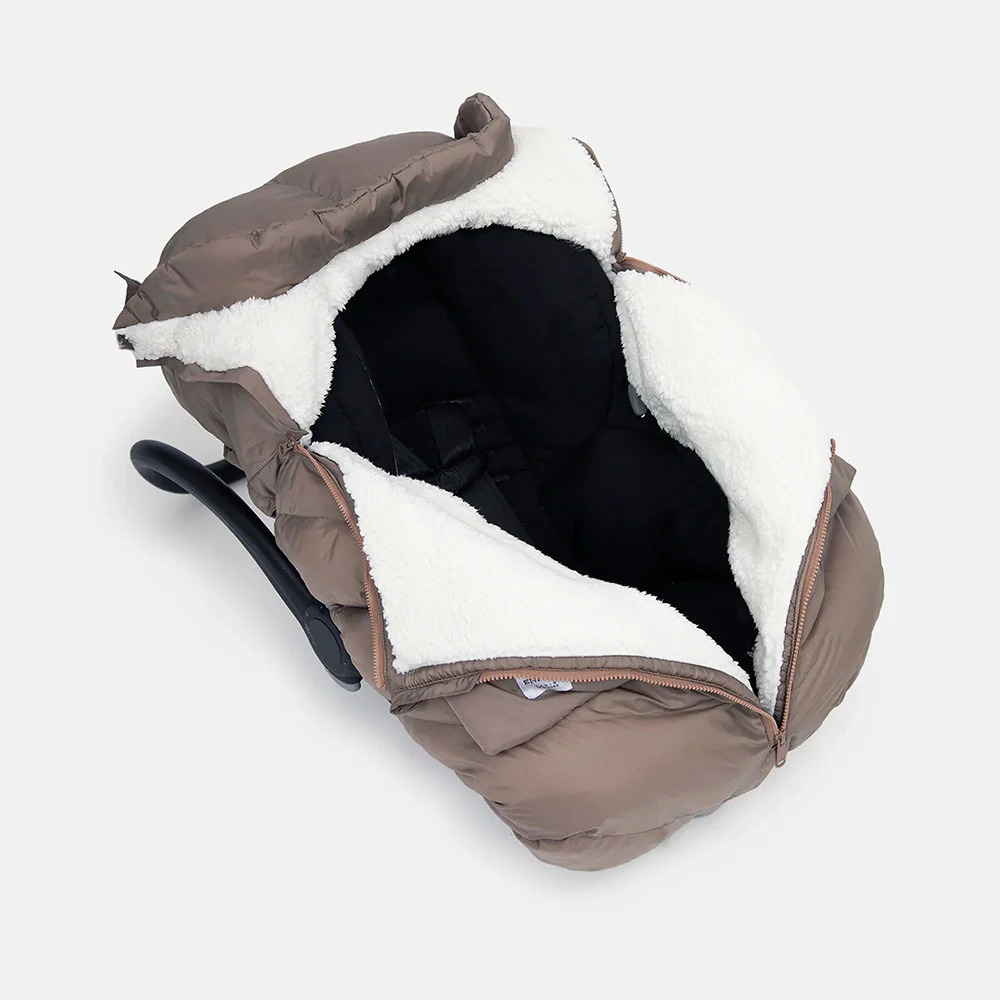 7AM Enfant Car Seat Cocoon - Image 3