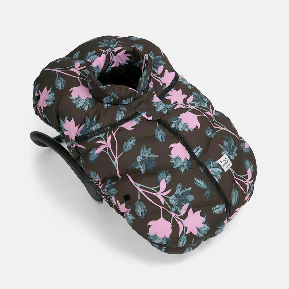 7AM Enfant Car Seat Cocoon - Image 41