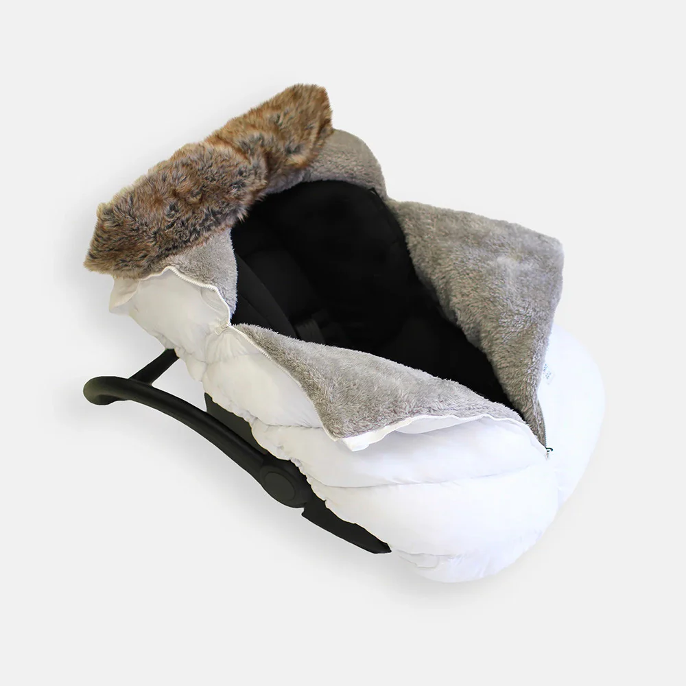 7AM Enfant Car Seat Cocoon - Image 59