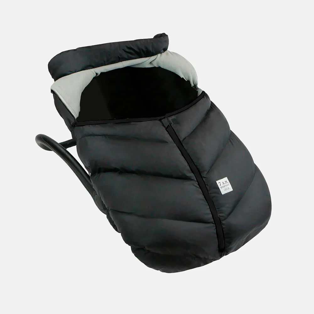7AM Enfant Car Seat Cocoon - Image 62