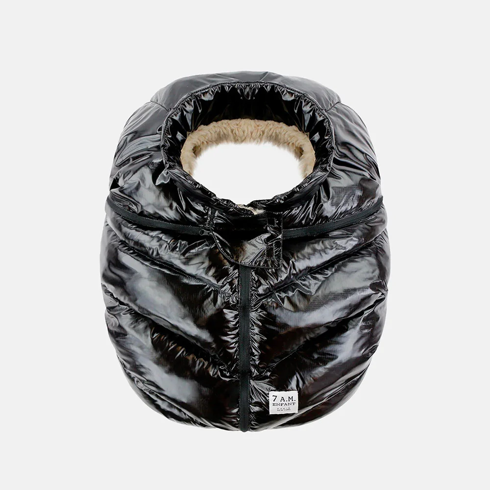 7AM Enfant Car Seat Cocoon - Image 71
