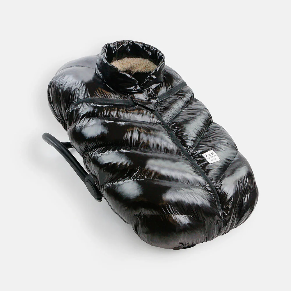7AM Enfant Car Seat Cocoon - Image 73