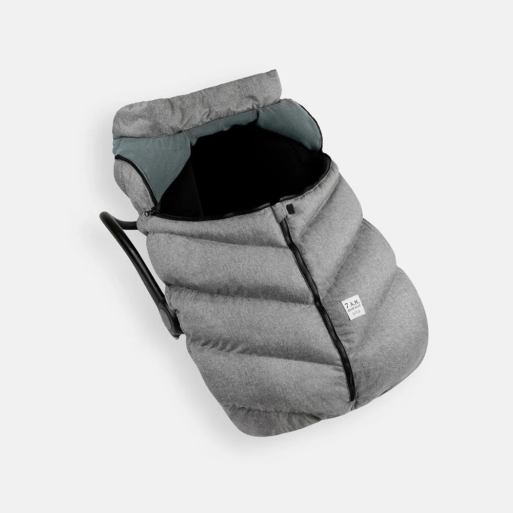 7AM Enfant Car Seat Cocoon - Image 80