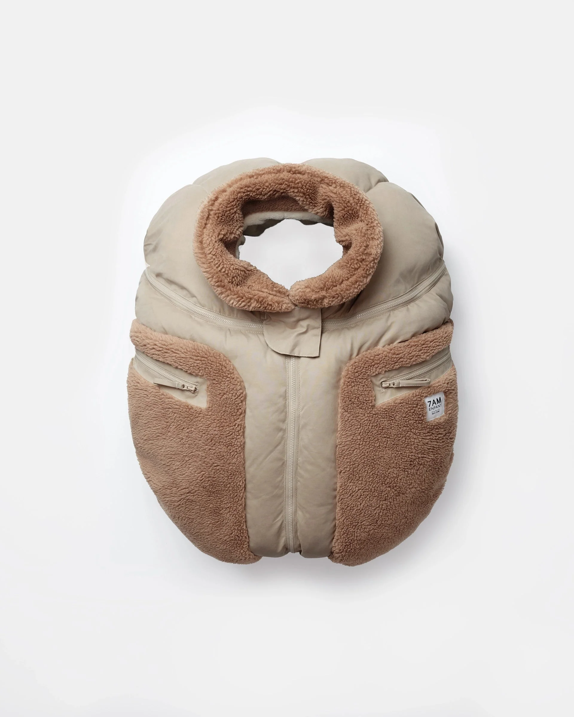 7AM Enfant Car Seat Cocoon - Image 98