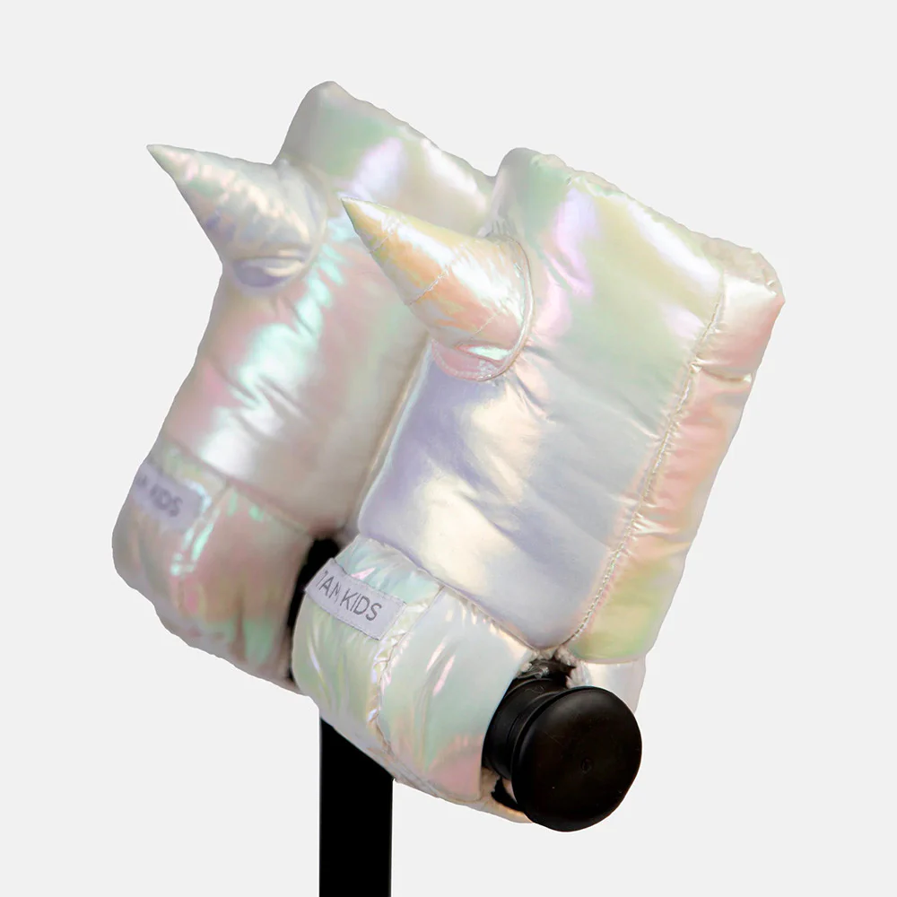 7AM Enfant HMK Warmmuffs Kids - Image 16