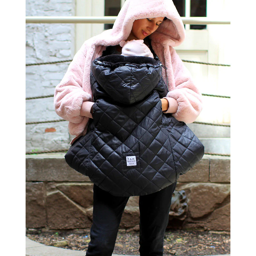 7AM Enfant K-Poncho - Image 20