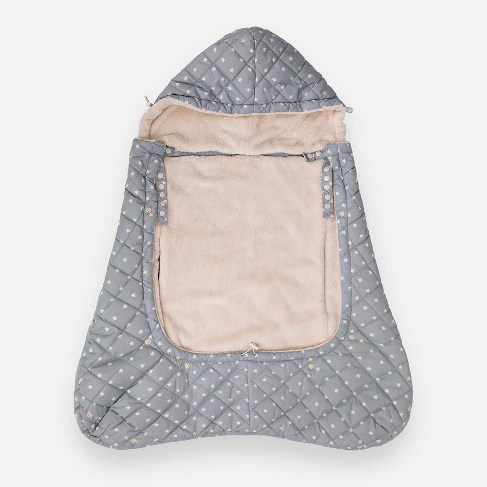 7AM Enfant K-Poncho - Image 4