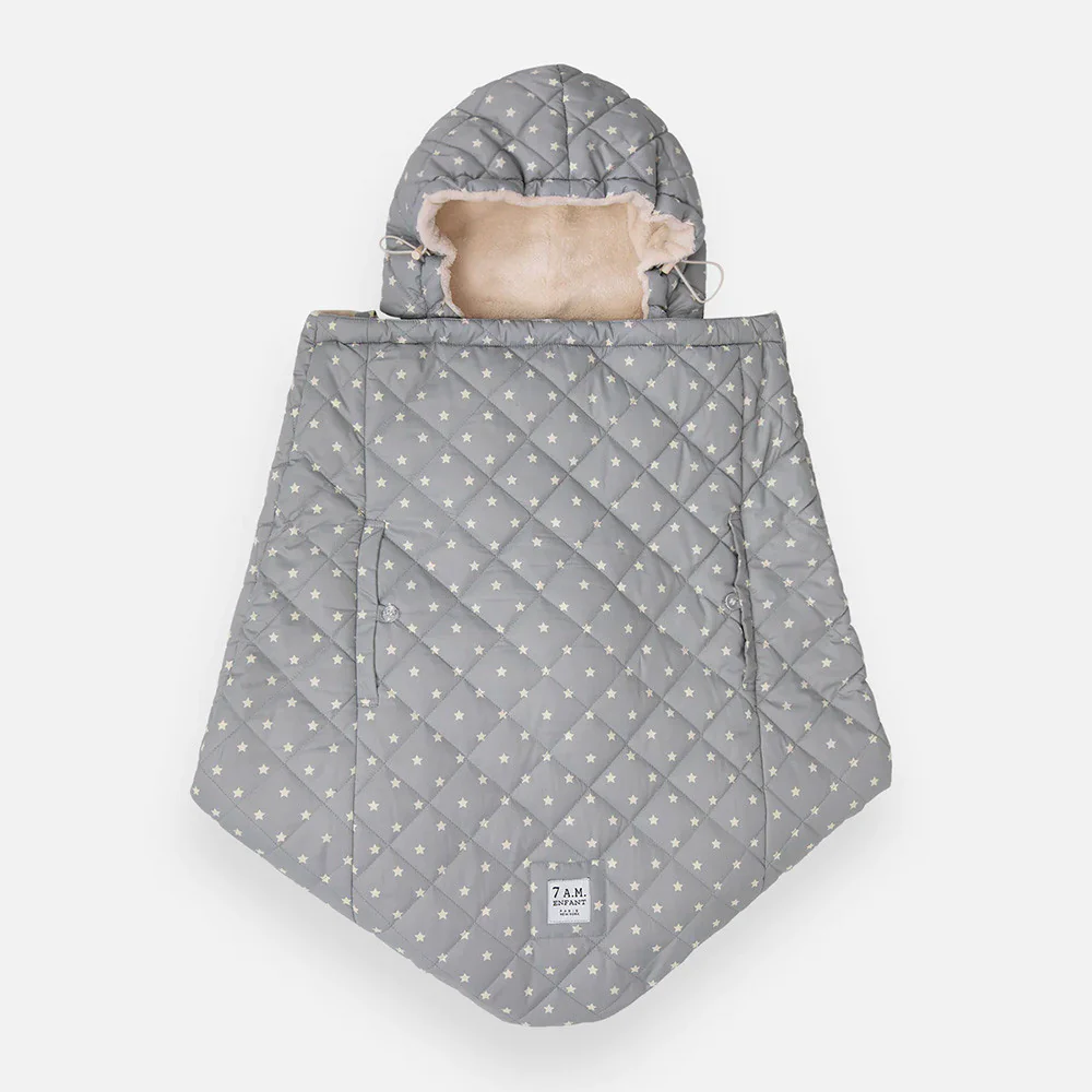 7AM Enfant K-Poncho - Image 5