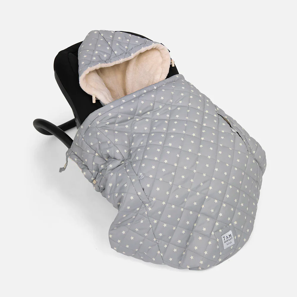 7AM Enfant K-Poncho - Image 6