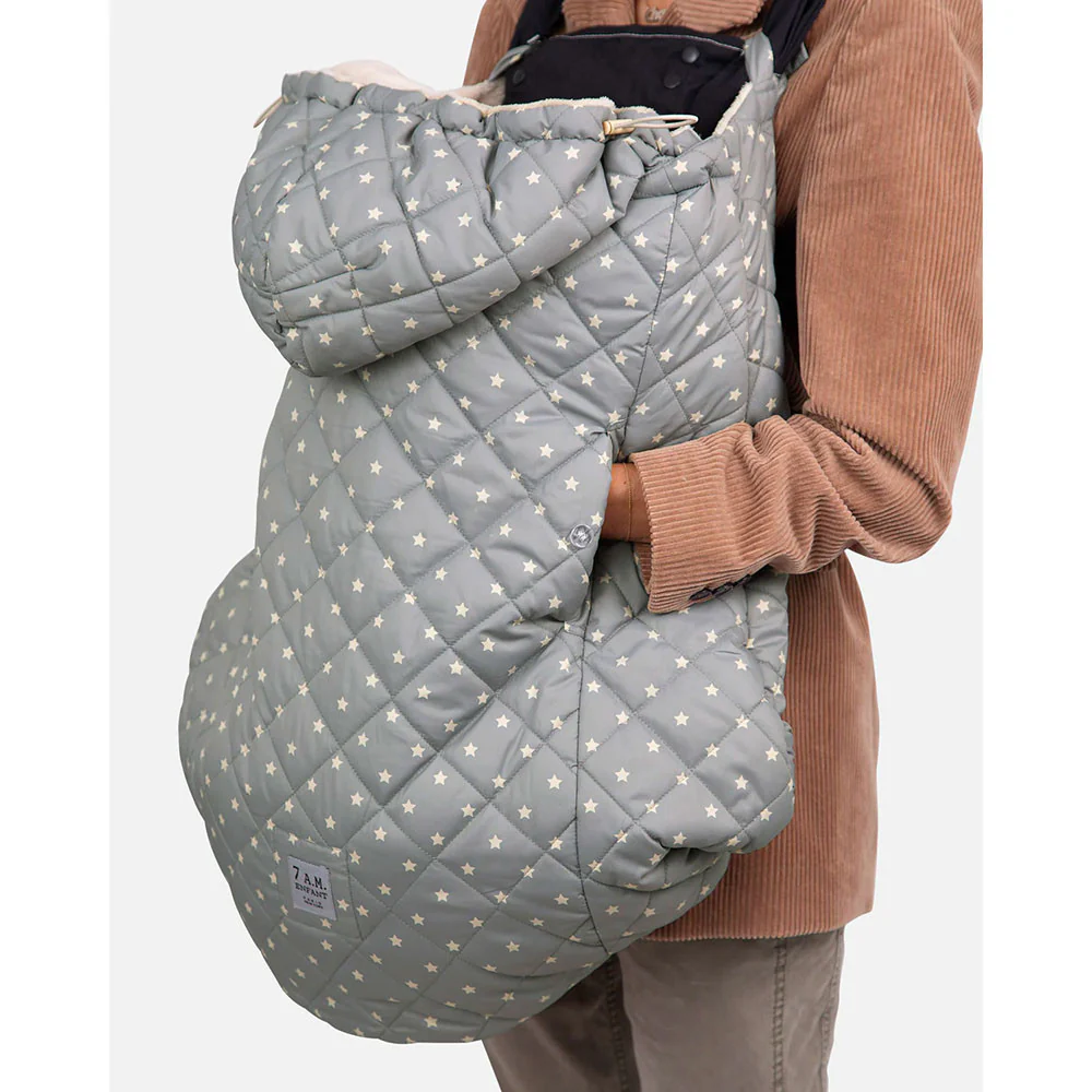 7AM Enfant K-Poncho - Image 7