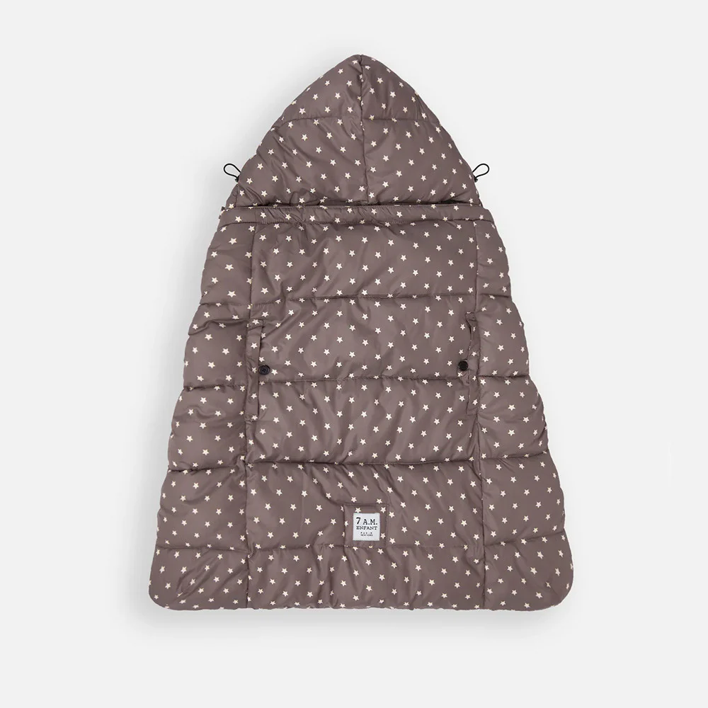 7AM Enfant K-Poncho - Image 8
