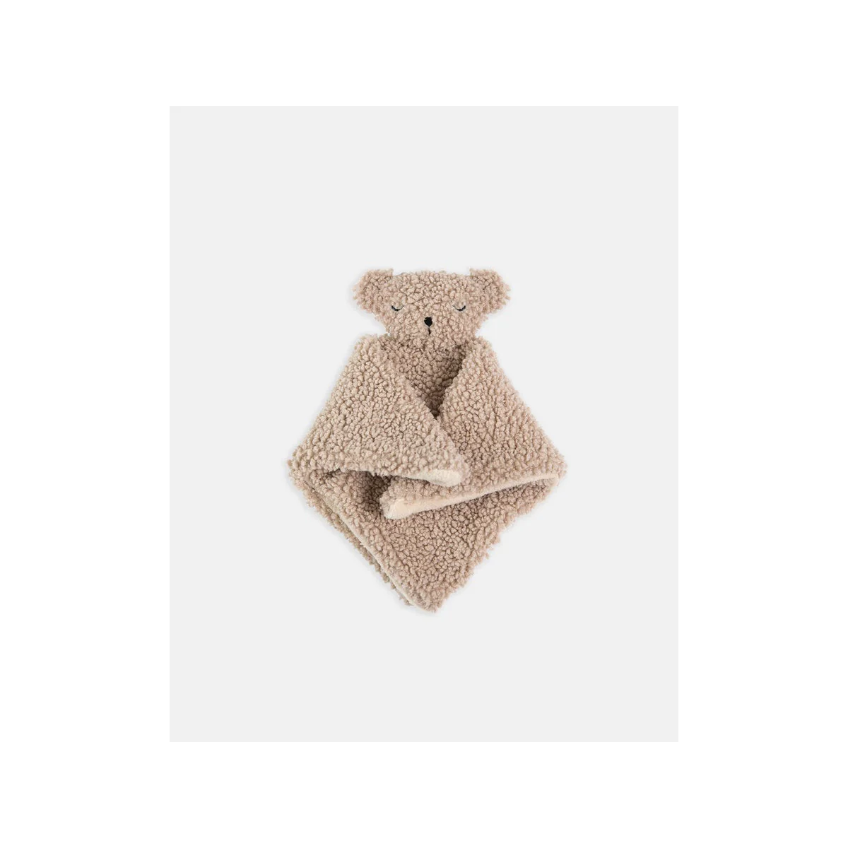 7AM Enfant Lovey Bear - Teddy - Image 3