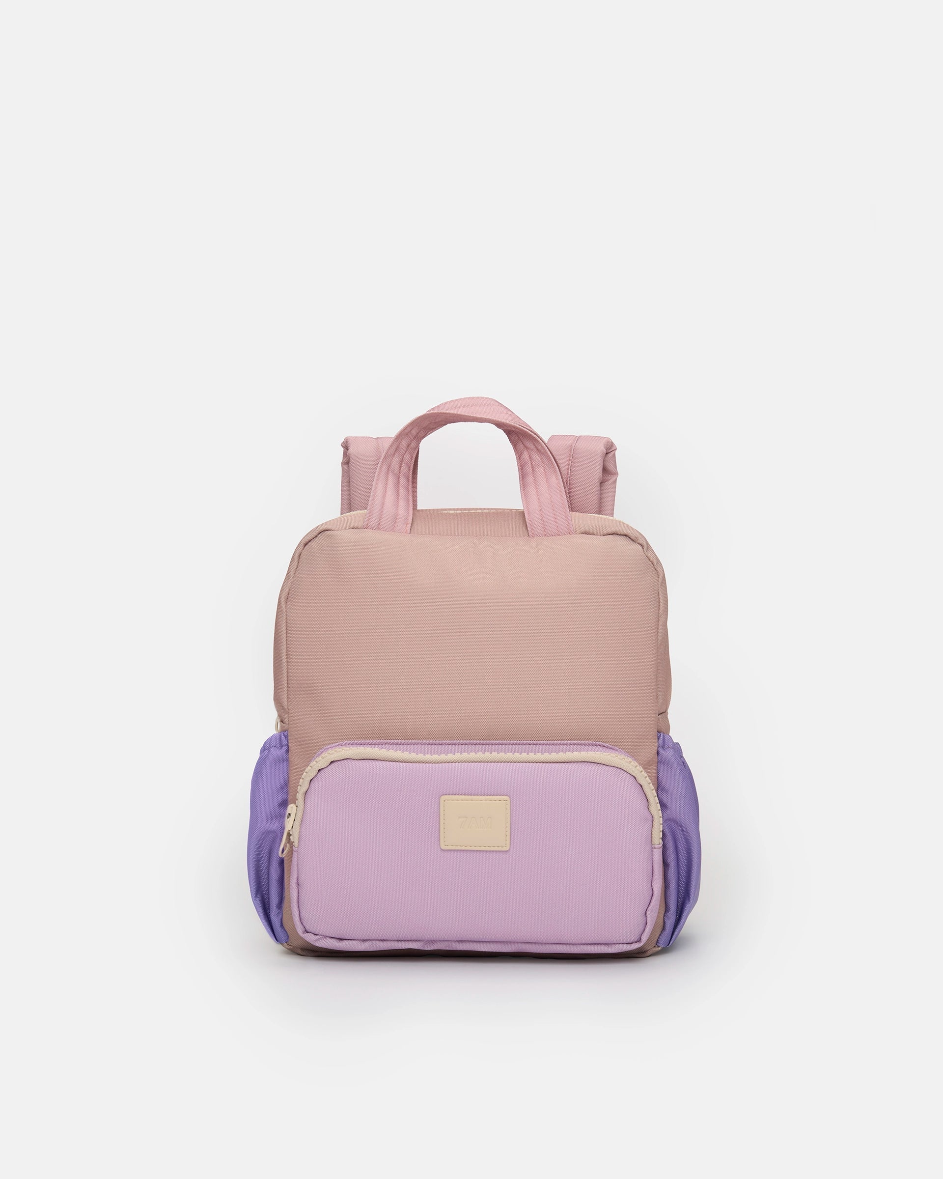 7AM Enfant MINI Oxford Backpack