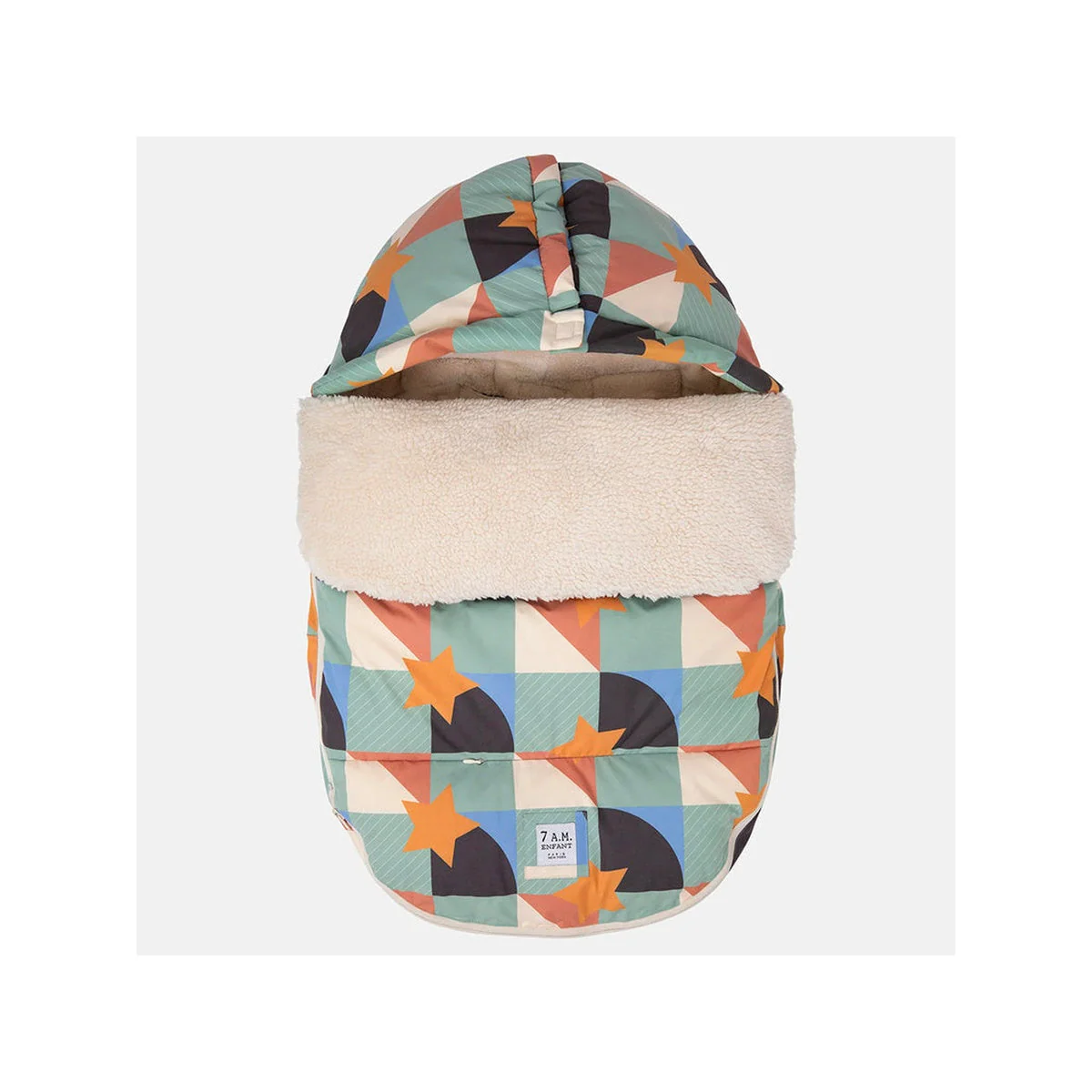 7AM Enfant POD - Image 133
