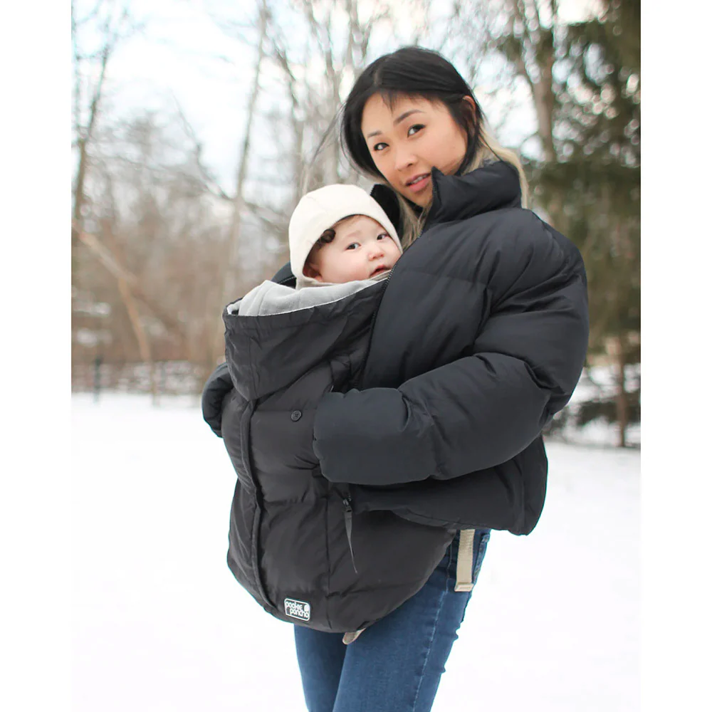 7AM Enfant Pookie Poncho - Image 5