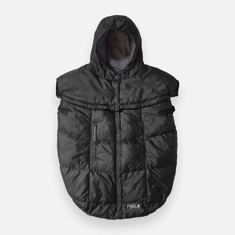 7AM Enfant Pookie Poncho - Image 7