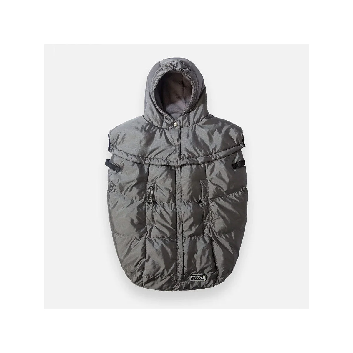 7AM Enfant Pookie Poncho - Image 8