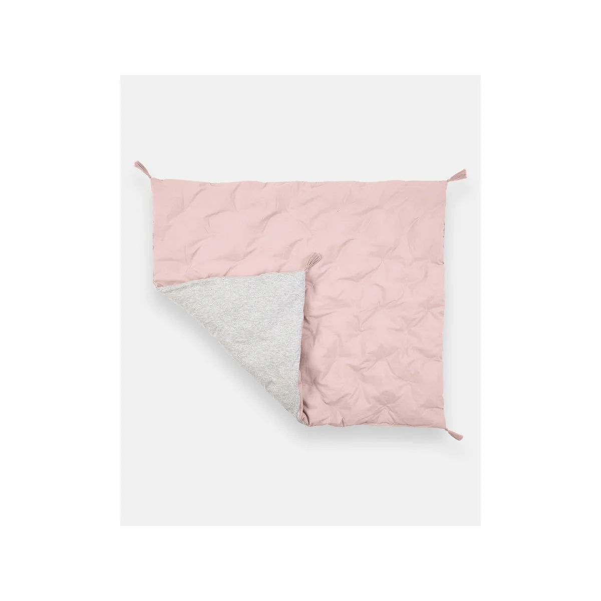 7AM Enfant Sini Crib Duvet - Airy - Image 6