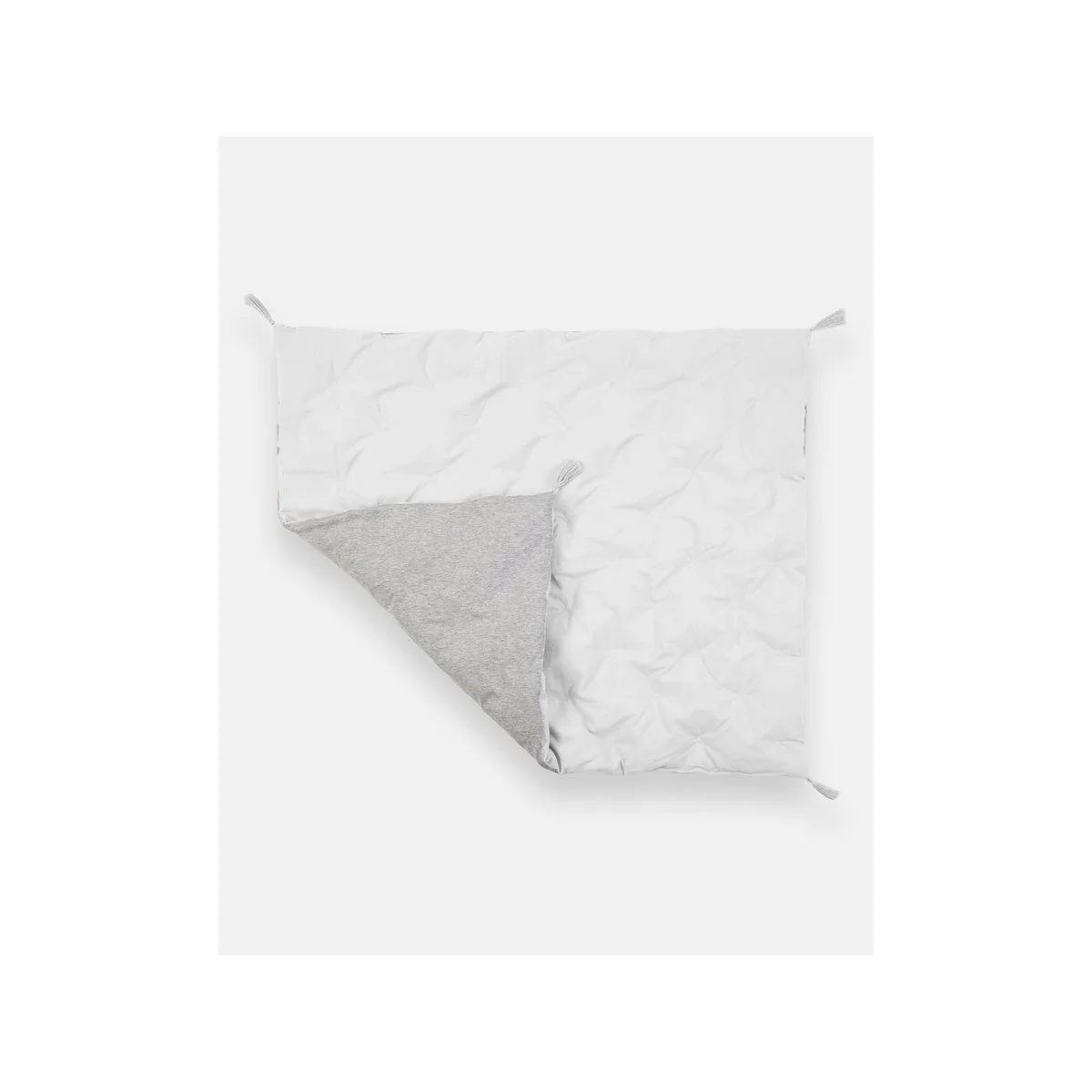 7AM Enfant Sini Crib Duvet - Airy - Image 8