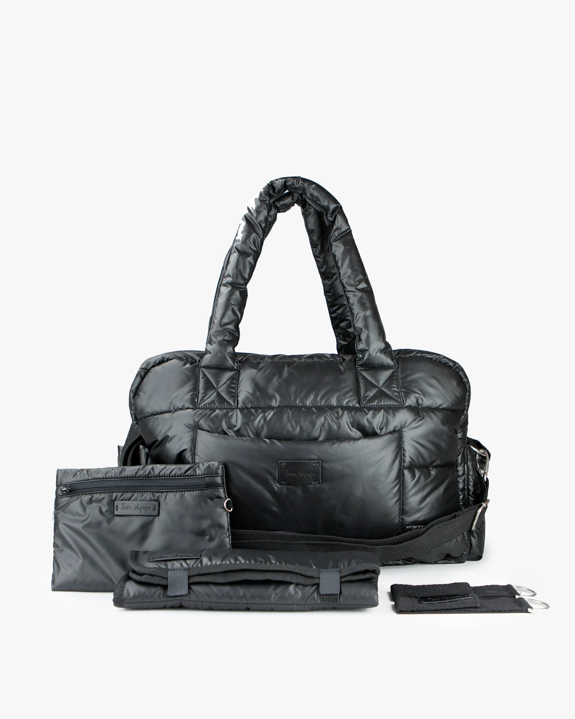 7AM Enfant SoHo Diaper Carryall - Image 2