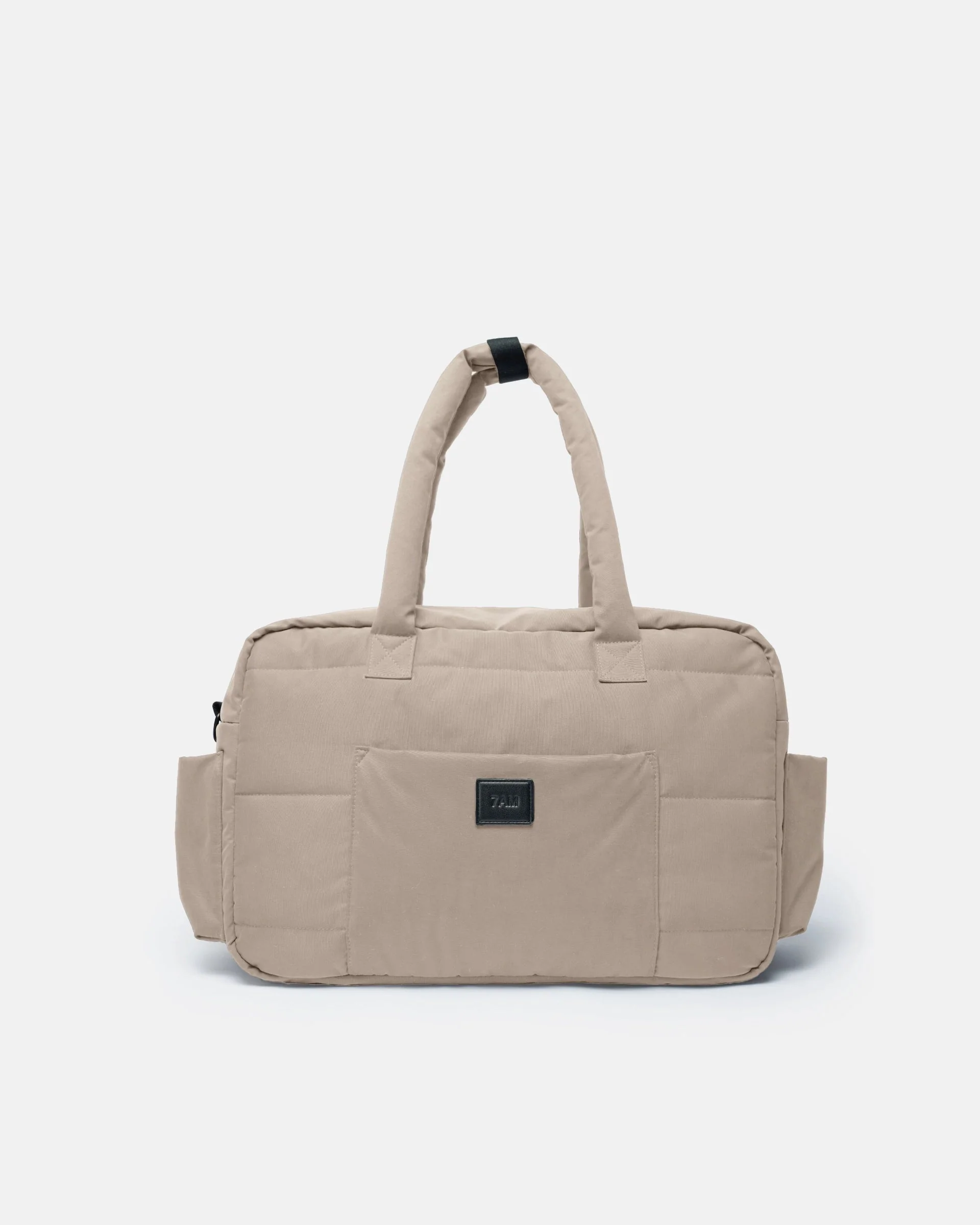 7AM Enfant SoHo Diaper Carryall - Image 8