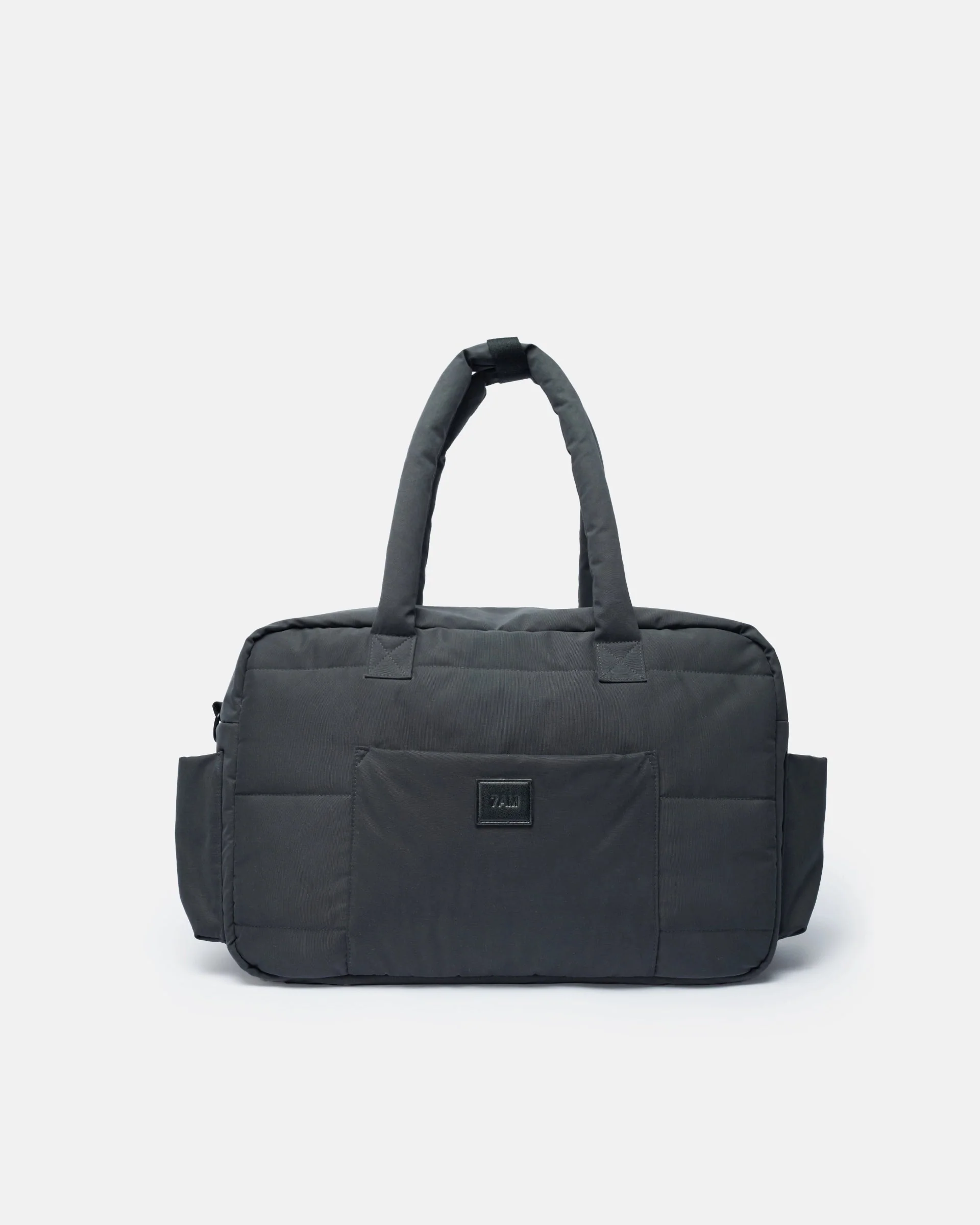 7AM Enfant SoHo Diaper Carryall - Image 9