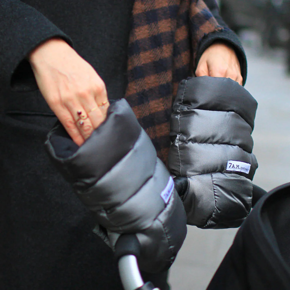 7AM Enfant Warmmuffs - Image 10