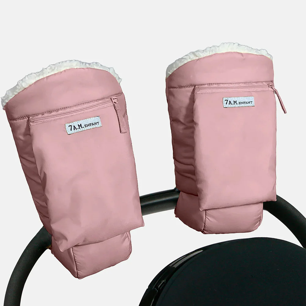 7AM Enfant Warmmuffs - Image 14
