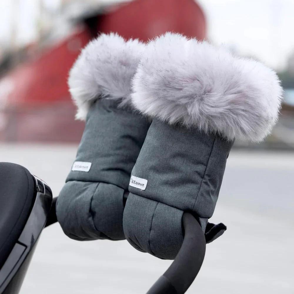 7AM Enfant Warmmuffs - Image 20