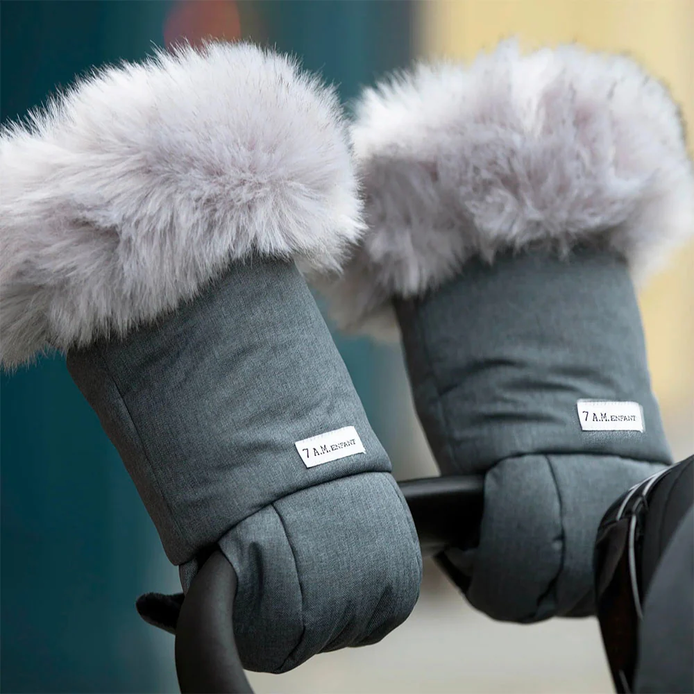 7AM Enfant Warmmuffs - Image 22