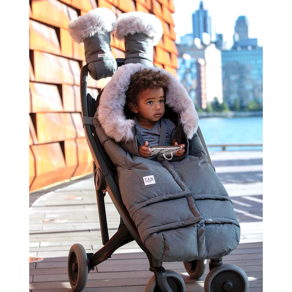 7AM Enfant Warmmuffs - Image 23