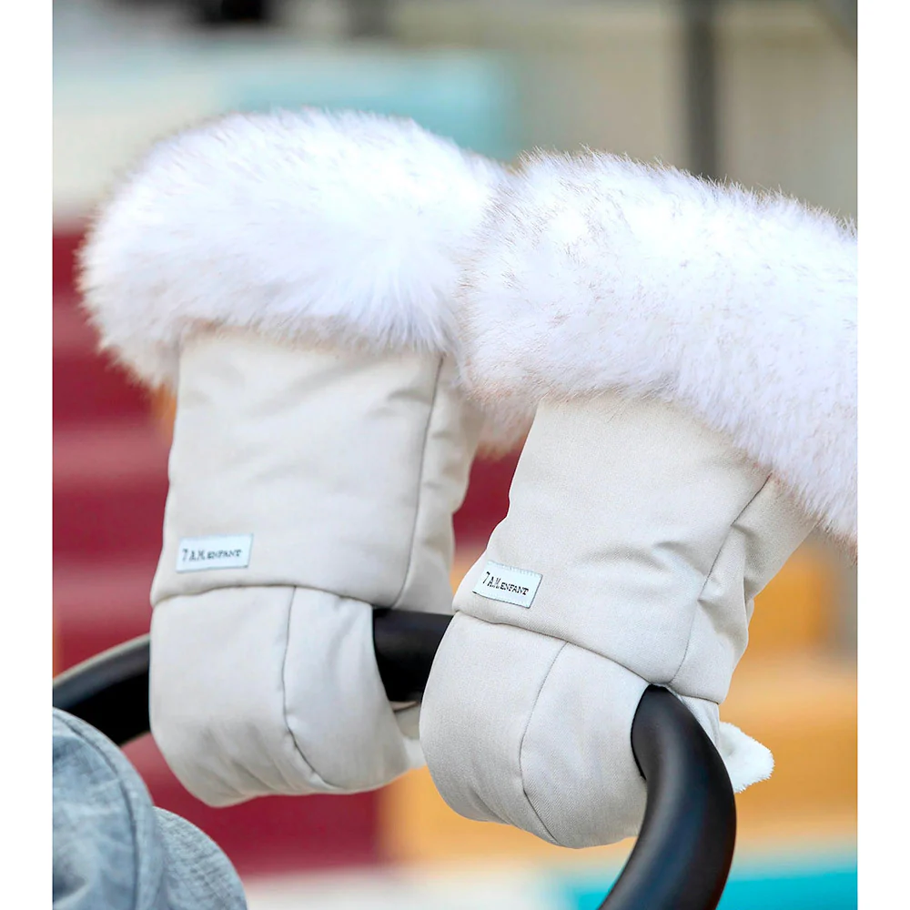 7AM Enfant Warmmuffs - Image 28