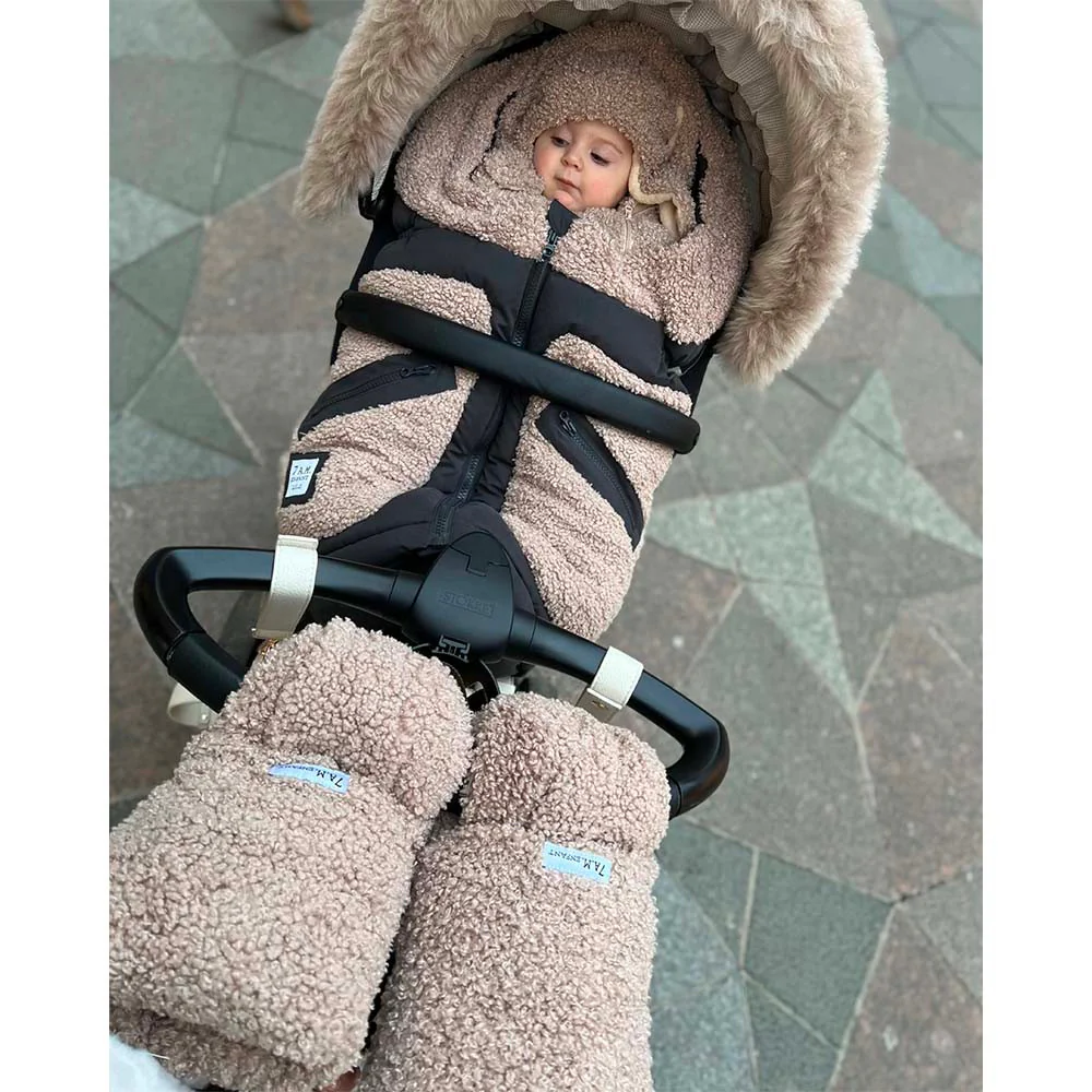 7AM Enfant Warmmuffs - Image 43
