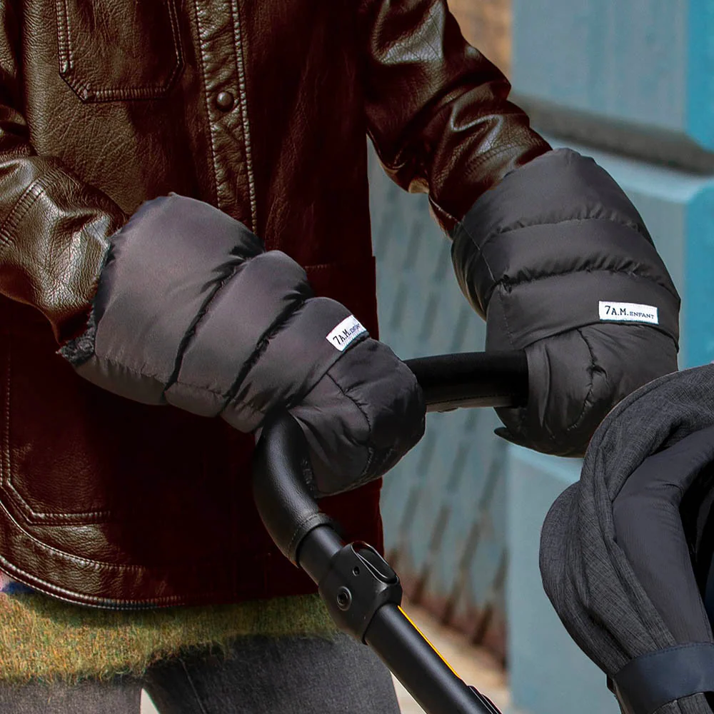 7AM Enfant Warmmuffs - Image 48